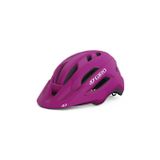 GIRO Fixture II Youth Mat Pink Street