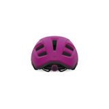 GIRO Fixture II Youth Mat Pink Street