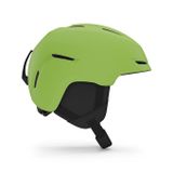 GIRO Spur Mat Bright Green XS