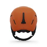 GIRO Spur Mat Bright Orange S