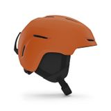 GIRO Spur Mat Bright Orange S