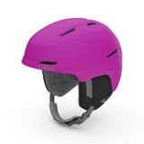 GIRO Spur Mat Bright Pink S