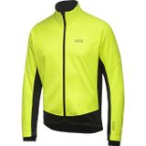 GORE C3 GTX I Thermo Jacket neon yellow/black M