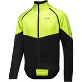 GORE Phantom Jacket Mens neon yellow/black XL