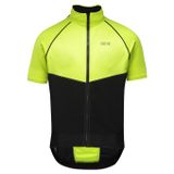 GORE Phantom Jacket Mens neon yellow/black XL