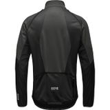 GORE Phantom Jacket Mens terra grey/black XXL