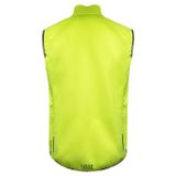 GORE Spirit Vest Mens neon yellow L