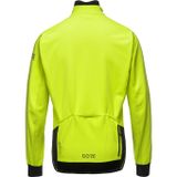 GORE C5 GTX I Thermo Jacket neon yellow XXL