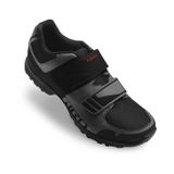 GIRO Berm Dark Shadow/Black 41