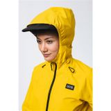 GORE Lupra Jacket Womens uniform sand XS/36