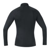 GORE M BL Thermo Turtleneck black XXL