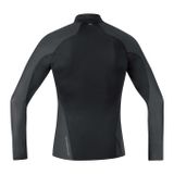 GORE M GWS BL Thermo Turtleneck black XXL