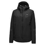 GORE Lupra Jacket Womens black S/38