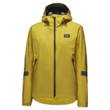 GORE Lupra Jacket Womens uniform sand S/38