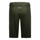 GORE C5 Shorts