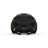 GIRO Merit Spherical Mat Black S