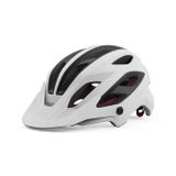 GIRO Merit Spherical Mat White/Black M