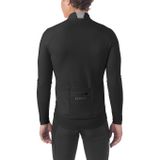 GIRO Chrono Thermal LS Jersey Black M