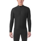 GIRO Chrono Thermal LS Jersey Black M