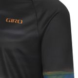 GIRO Roust Jersey Black Hot Lap M