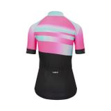 GIRO Chrono Sport Jersey W Screaming Teal Degree S