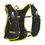 CAMELBAK Trail Run Vest Black/Safety Yellow