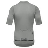 GORE Distance Jersey Mens lab gray XXL