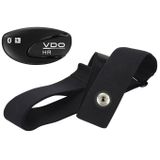 VDO HEART RATE TRANSMITTER