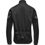 GORE C3 GTX I Thermo Jacket black L