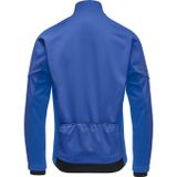 GORE C3 GTX I Thermo Jacket ultramarine blue L