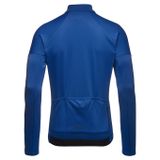 GORE C3 Thermo Jersey ultramarine blue M