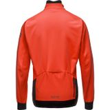 GORE C5 GTX Infinium Thermo Jacket-fireball-XL