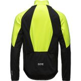 GORE Phantom Jacket Mens neon yellow/black XXL