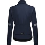 GORE Tempest Jacket Womens orbit blue XXS/34