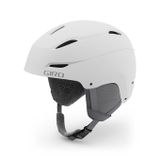 GIRO Ceva Mat White S