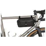 AGU Venture Handlebar Bag Black 2 L