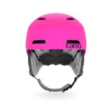 GIRO Crue Mat Bright Pink S