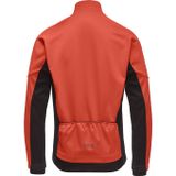 GORE C3 GTX I Thermo Jacket fireball/black L