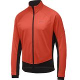 GORE C3 GTX I Thermo Jacket fireball/black L