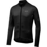 GORE C3 Thermo Jersey black L