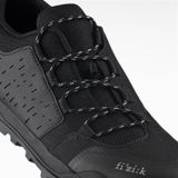 FIZIK Ergolace X2-black/black-42