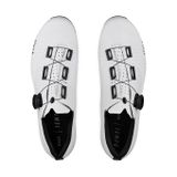 FIZIK Overcurve R4-white/black-42.5