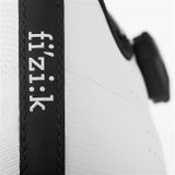 FIZIK Overcurve R4-white/black-42.5