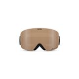 GIRO Contour RS Black Craze Vivid Copper/Vivid Infrared (2skla)