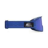 GIRO Dylan Lapis Blue Grey Cobalt/Yellow (2skla)