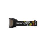 GIRO Chico 2.0 Black Ashes AR40