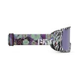 GIRO Revolt Purple Jungle Steeze Vivid Haze