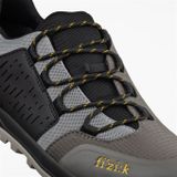 FIZIK Ergolace X2 FLAT GTX anthracite/black-43