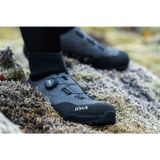 FIZIK Nanuq GTX black/grey-42