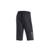 GORE C5 GTX Paclite Trail Shorts black XXL